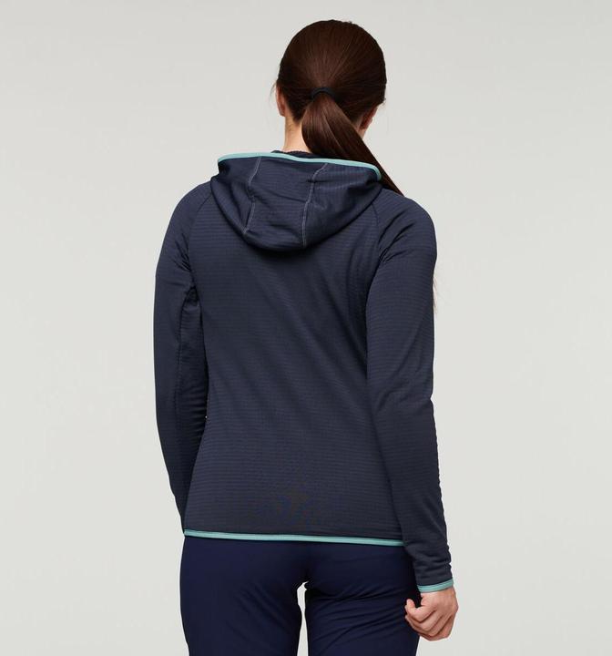 Produktbild Cotopaxi Otero Fleece FullZipHooded Jkt (M)