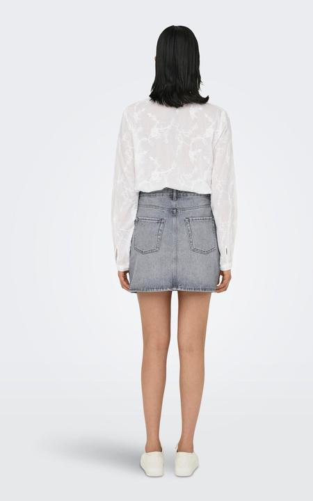 Immagine prodotto Only ONLSTELLA Jeansrock Jeansrock (S)