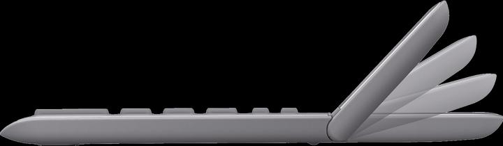 Actual product image Casio Jw-200sc (Solar cells, Batteries)