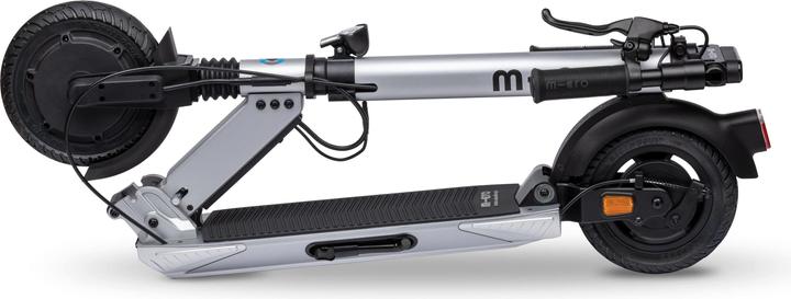 Produktbild Micro Explorer S (20 km/h, 40 km, 450 W)