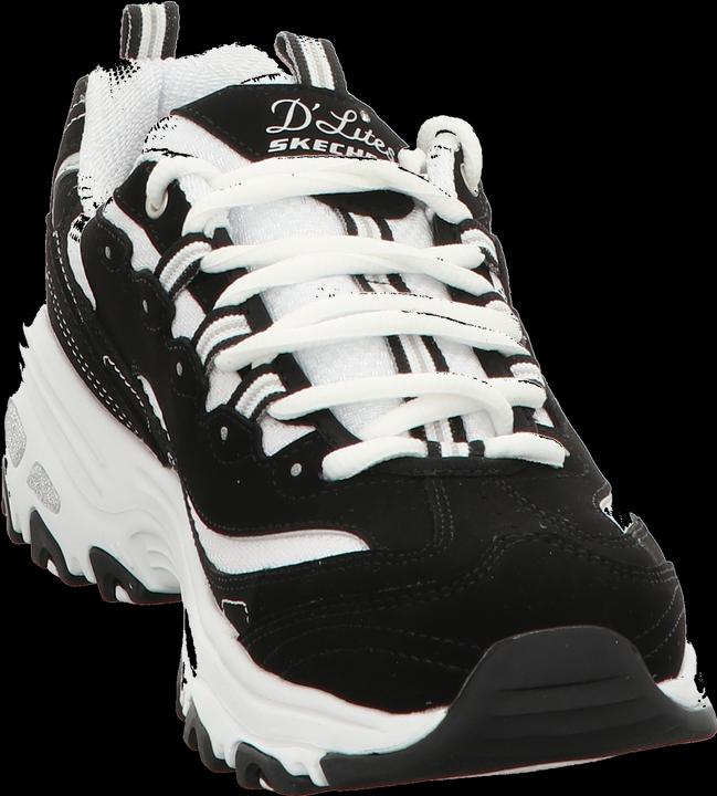 Produktbild Skechers D'Lites Biggest Fan (41)