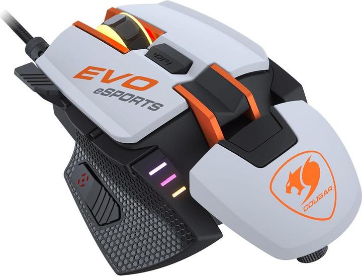Produktbild Cougar 700M EVO Esports (Kabelgebunden)