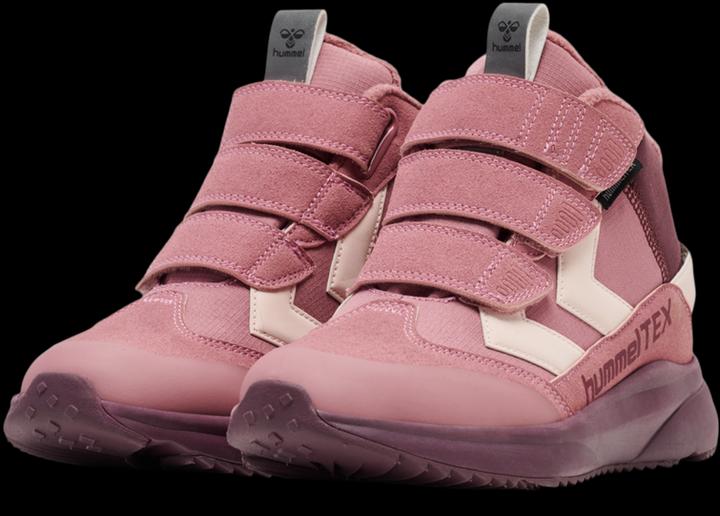 Produktbild hummel Reach Zero Mid Tex Jr (31)