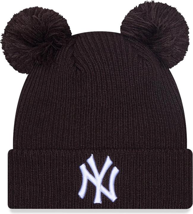 Image du produit New Era Double Bobble Ny Yankees Brun