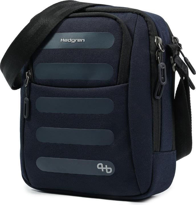 Immagine prodotto Hedgren Comby Relax Umhängetasche M RFID Schutz 21 cm