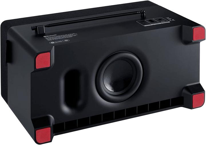 Actual product image Teufel 3sixty (DAB+, Web radio, Bluetooth, Wi-Fi)