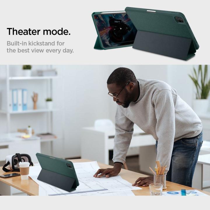 Produktbild Spigen Urban Fit (iPad Pro 11 2024 (M4))