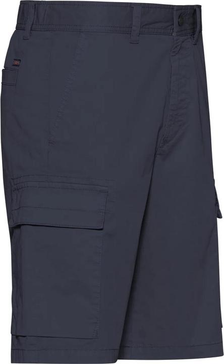 Actual product image Hugo Boss Mens Sisla Cargo Shorts (32)