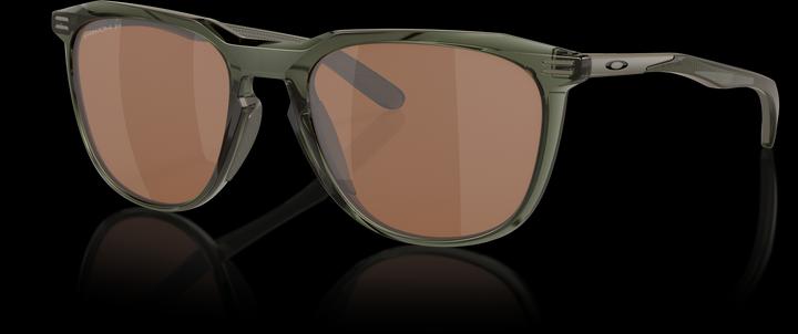 Immagine prodotto Oakley OOO9286 Prizm Tungsten Polarised Olive Ink