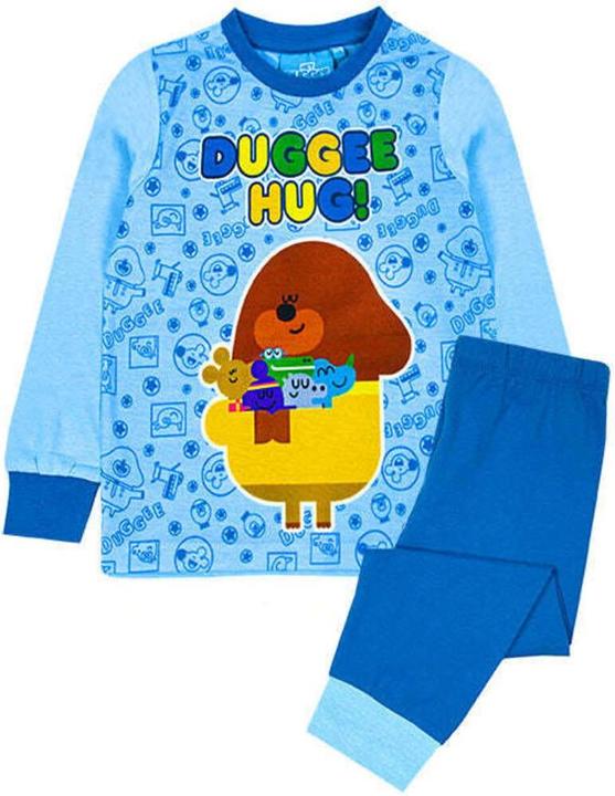 Hey Duggee Hug Schlafanzug Jungen
