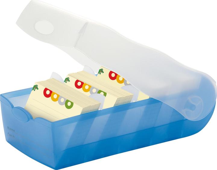 Produktbild Han Croco (A8, Quer)