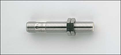 Actual product image ifm Electronic IFM inductive sensor