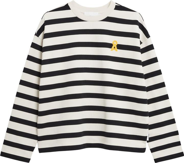 Actual product image Armedangels Women's Frankaa Maarlen Bold (S)