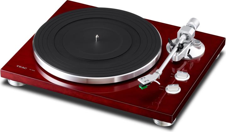TEAC Tn-300 (Mid range, Manual)