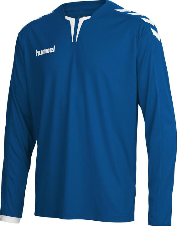 Image du produit hummel Core Ls Poly Jersey (S)
