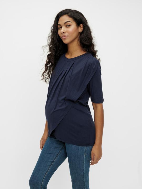 Actual product image Mamalicious MLNEWBROOKLYN 2-in-1 maternity top (M)