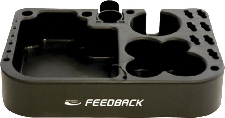 Feedback Sports Tool tray