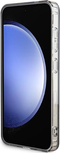 Image du produit Mercedes MEHMS23HUORK S921 czarny/black hardcase double couche W/ Red MagSafe (Samsung Galaxy S24)