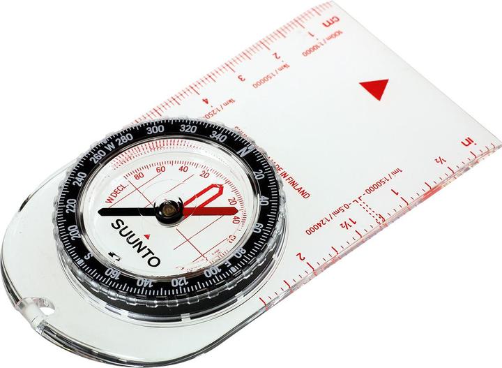 Actual product image Suunto A-10 Nh Compass