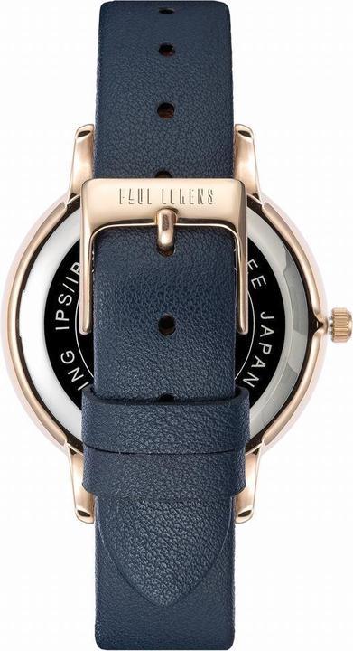 Produktbild Paul Lorens Damenuhr PL12177A6-6F3 (190 mm)