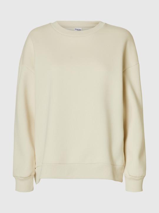 Produktbild Selected Femme Langarm Sweatshirt (L)
