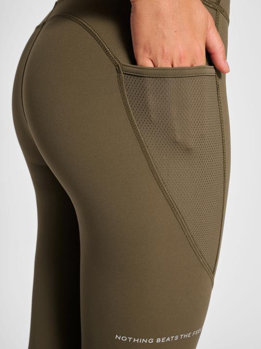 Immagine prodotto Newline Chicago Calzamaglia Calda Donna (S)
