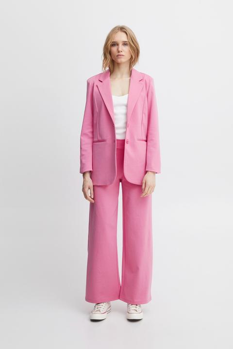 Produktbild Ichi IHKATE SUS OVERSIZE BL - 20118123 (XS)