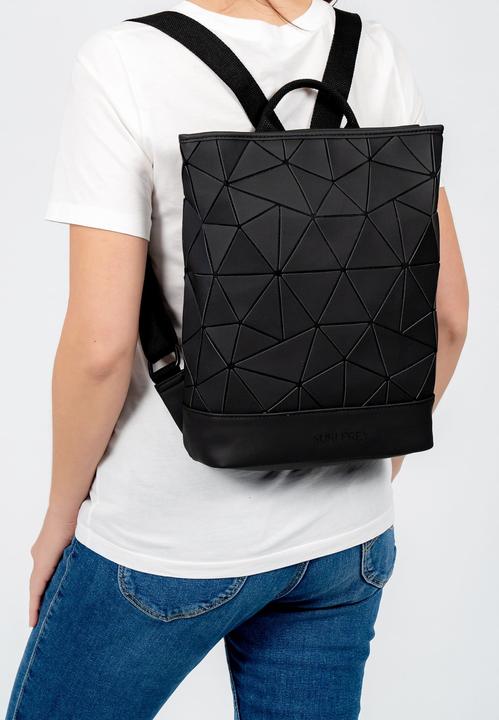 Actual product image Suri Frey Backpack SURI Sports Jessy-Lu (0.01 l)