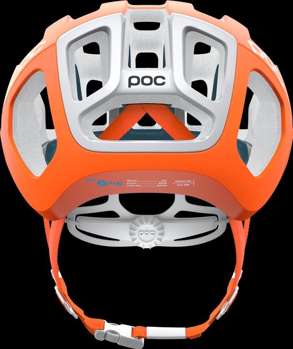 Image du produit Poc Ventral Air Spin (56 - 61 cm)