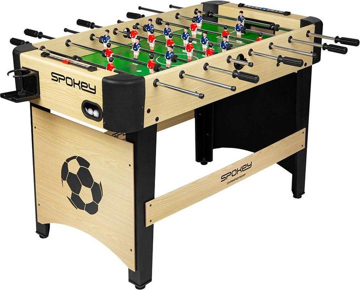 Produktbild Spokey Fussballspiel-Meisterschaft 46 WW 940673