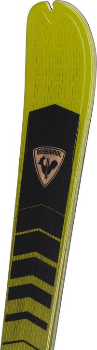 Immagine prodotto Rossignol X8802943 (161 cm)
