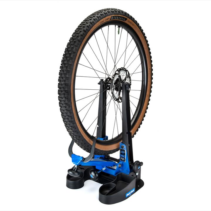 Actual product image Park Tool TS-2.3 truing stand