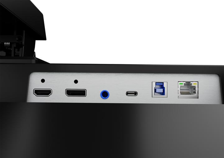 Immagine prodotto iiyama ProLite XUB3293UHSN-B5 (3840 x 2160 pixel, 31.50")