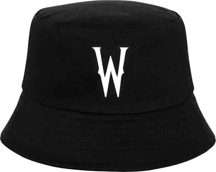 Actual product image Karactermania MERCREDI - Logo - Bob