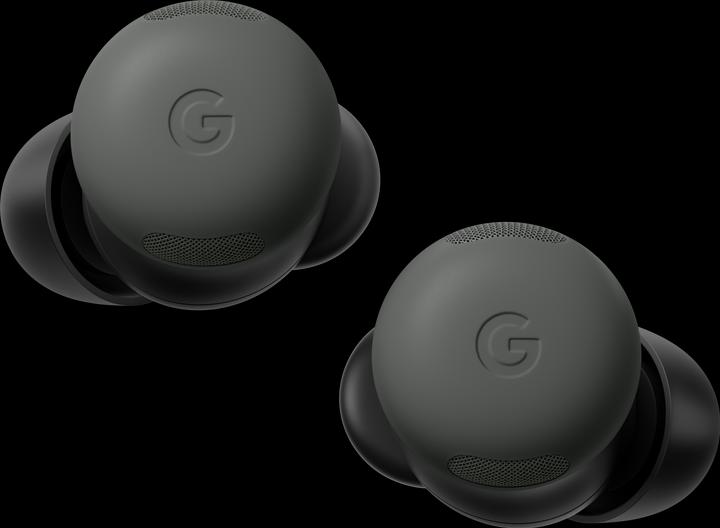 Google Pixel Buds Pro 2 (ANC, 48 h, Kabellos)