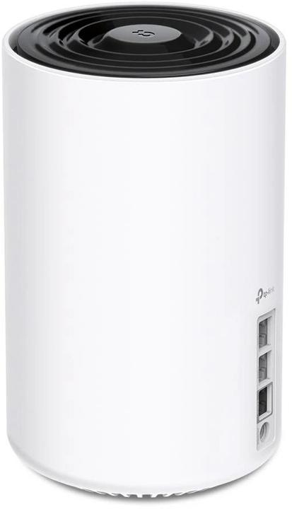 Productafbeelding TP-Link Deco XE75 Pro (2-pak)