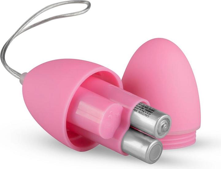 Productafbeelding Easytoys Vibro-Ei
