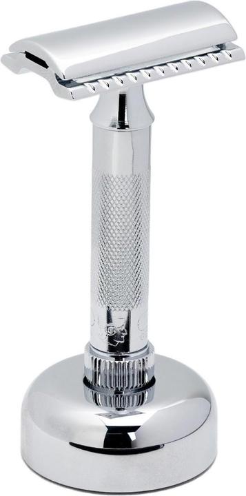 Actual product image Merkur Straight razor 34001