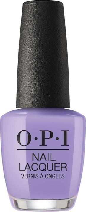 Image du produit OPI Pérou - Ne tirez pas sur ma flûte (Pourpre, Violet, Vernis couleur)