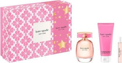 Kate Spade Eau De Parfum 100 Ml And Body Lotion 100 Ml (Eau de parfum, 100 ml)