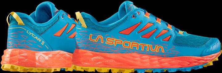 Immagine prodotto La Sportiva Lycan II (43.5)
