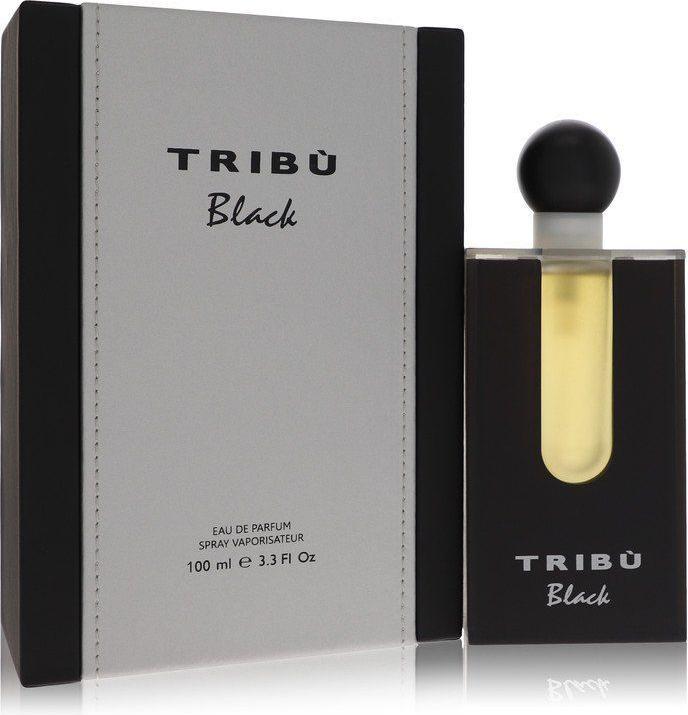 Image du produit Benetton Tribu Black (Eau de parfum, 100 ml)