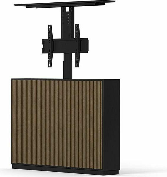 Actual product image Multibrackets TV-Lift Slim furniture incl. lift system (55", 50 kg)