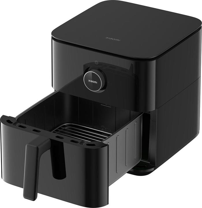 Immagine prodotto Xiaomi Friggitrice ad aria intelligente 6,5L versione CH (Spina CH)