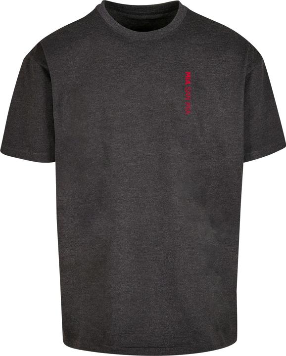 Actual product image FC Bayern München Mia San Mia VR Heavy Oversized Tee - 115213 (XXL)