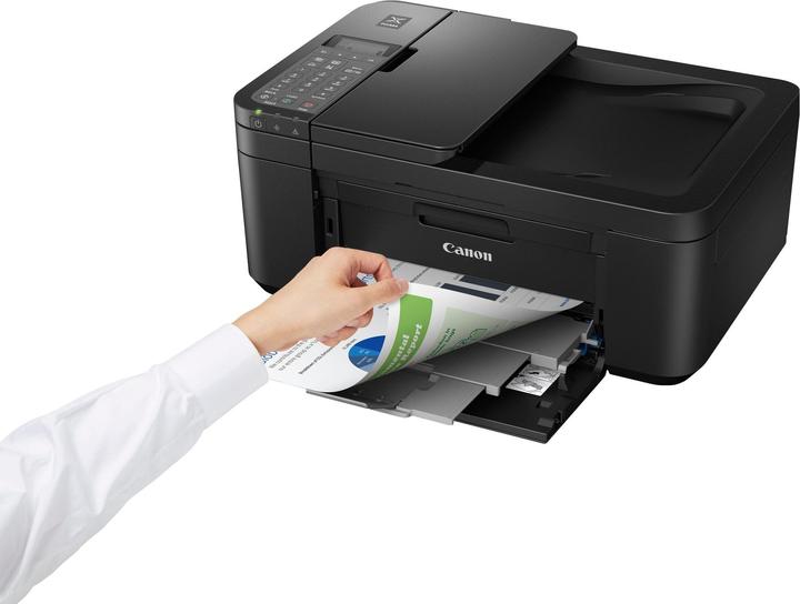Produktbild Canon Pixma TR4650 (Tintenpatrone, Farbe)