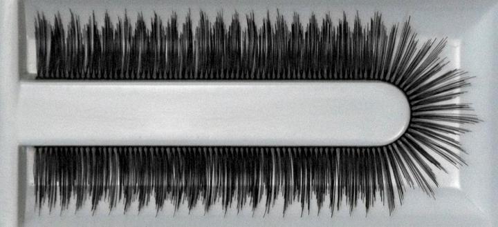 Image du produit Grimas Touffes de cils (Cils artificiels)