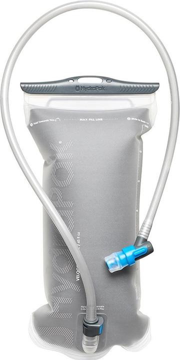 Actual product image Hydrapak Velocity Reservoir IT hydration system (1.50 l)