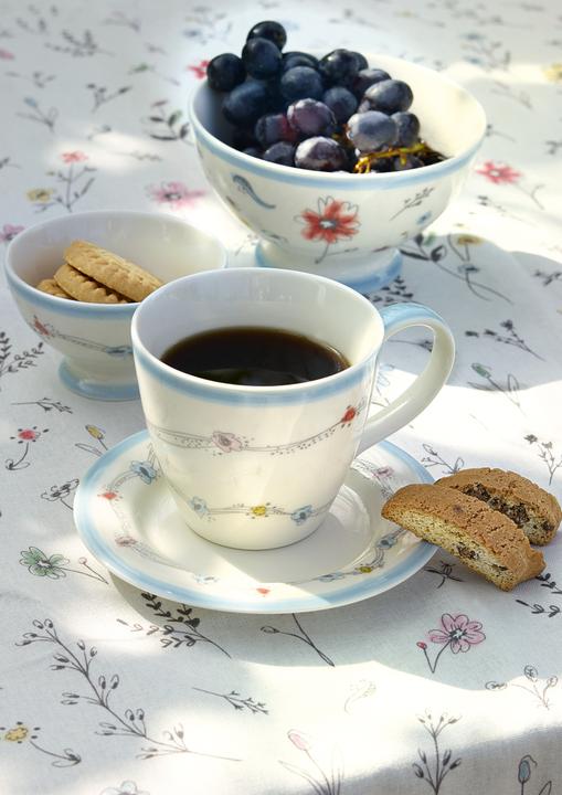 Actual product image Greengate Allyna Fussmatte white 60x40cm (60 x 40 cm)