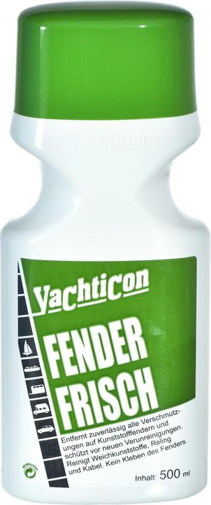 Produktbild Yachticon Fender Frisch